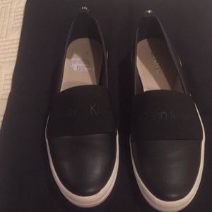 Sneakers (Calvin Klein)